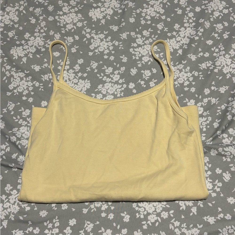 3 Brandy Melville Tank Tops